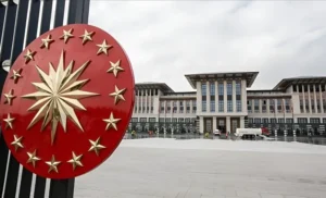 Cumhurbaşkanlığı Hükumet Sistemi