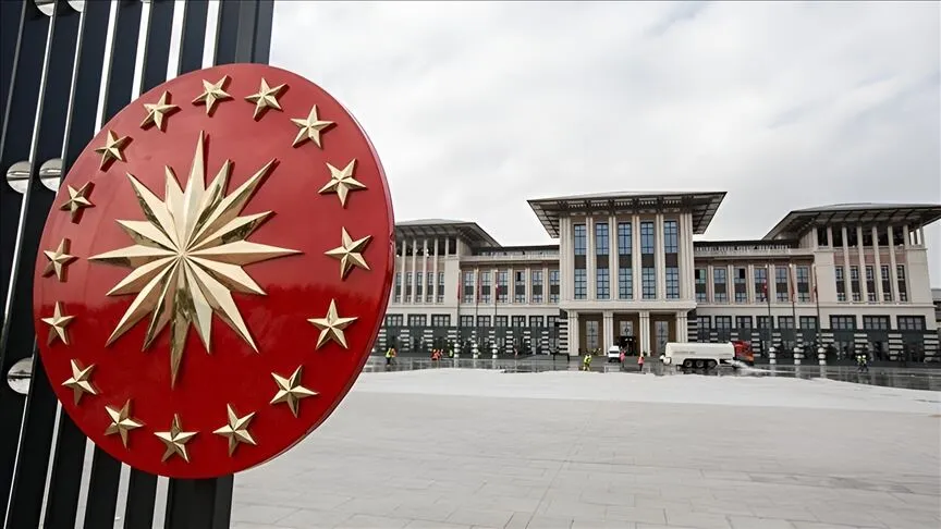 Cumhurbaşkanlığı Hükumet Sistemi